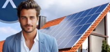 Entreprise solaire du Schwielowsee et entreprise de construction de bâtiments solaires et de toits solaires pour halls avec pompes à chaleur, etc.