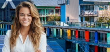 Solar Tipp für Berlin-Siemensstadt: Solar & Bau Firma für Dach Solar, Halle & Gebäude mit Wärmepumpe und Klimaanlage