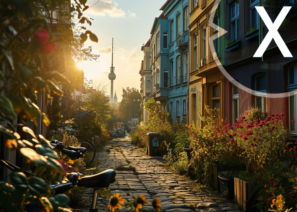 The increase in approved subsidies for balcony power plants for sunny times in Berlin - Image: Xpert.Digital