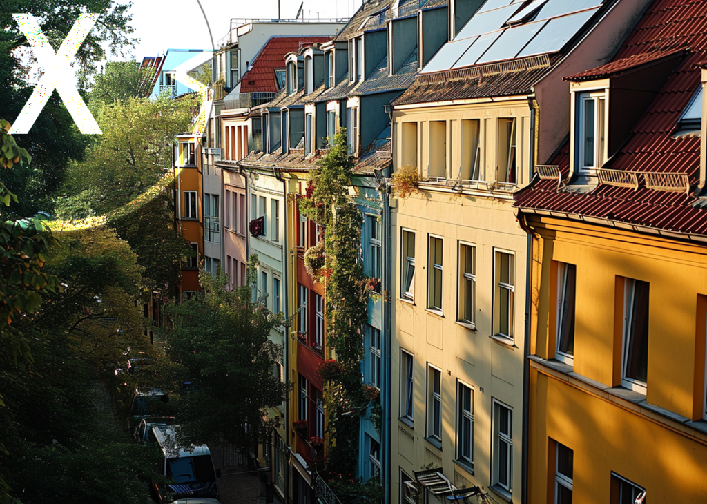 Berlín jako průkopník solární energie a klimatické neutrality