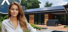 Optimierung: Intelligentes Energiemanagement und Smart-Home-Integration mit einer Solaranlage, Wärmepumpe und Stromspeicher