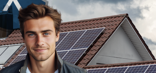Firma solarna i firma budowlana w Steglitz-Zehlendorf zajmująca się budową budynków i hal solarnych z pompami ciepła i/lub klimatyzacją