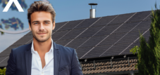 Solární systém Tempelhof-Schöneberg s tepelným čerpadlem - solární společnost a stavební společnost s partnerem v oblasti solární expertizy