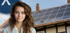 Top Solar für Velten bei Berlin: Solar & Bau Firma für Dach Solar, Halle & Gebäude mit Wärmepumpe und Klimaanlage