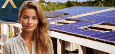 Hledání stavebních a solárních firem ve Weismain: Zimní zahrada nebo solární pergola - střešní solární budova s ​​tepelným čerpadlem a další