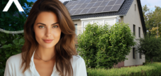 Solarfirma & Baufirma in Weißensee für Solar Gebäude & Halle mit Wärmepumpe und/oder Klimaanlage