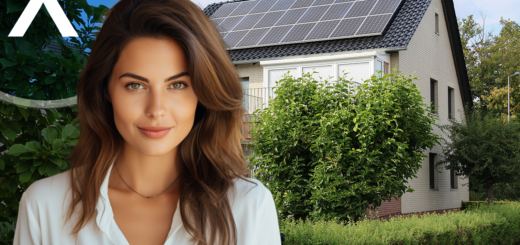 Firma zajmująca się energią słoneczną i firma budowlana w Weißensee zajmująca się budynkami i halami solarnymi z pompami ciepła i/lub klimatyzacją