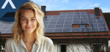 Hledáte solární a stavební společnost ve Werderu pro solární budovy a střešní solární systémy pro haly s tepelnými čerpadly?