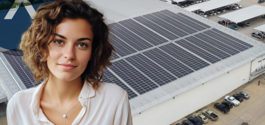 Solar w Wilmersdorf: Firma budowlana lub firma zajmująca się instalacją fotowoltaiczną zajmującą się budynkami i halami wyposażonymi w energię słoneczną, takimi jak nieruchomości wyposażone w pompy ciepła