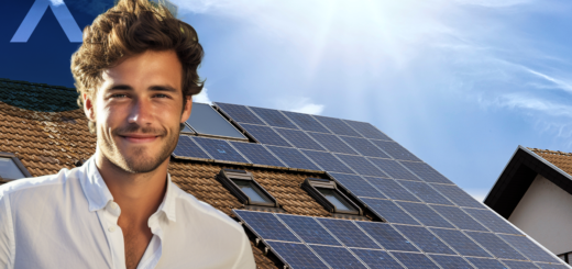 Wittenau Photovoltaik & Solar & Bau Firma für Solar Gebäude & Halle mit Wärmepumpe und Klimaanlage
