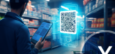 Der 2D-Barcode in der Logistik und im Handel: Effizienz und Transparenz