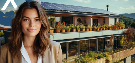 Asselfingen: ヒートポンプを備えた太陽光発電建物およびホールの太陽光発電および建設会社 - さらなる太陽光発電ソリューションから選択可能