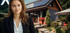Consejo fotovoltaico para Balzheim: empresa solar y de construcción de edificios y naves solares con bombas de calor y más soluciones solares para elegir