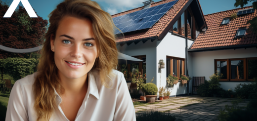 Recherche d&#39;entreprise à Bergheim - Entreprise Solaire &amp; Construction : Jardin d&#39;hiver ou pergola solaire - bâtiment solaire sur toit avec pompe à chaleur et plus