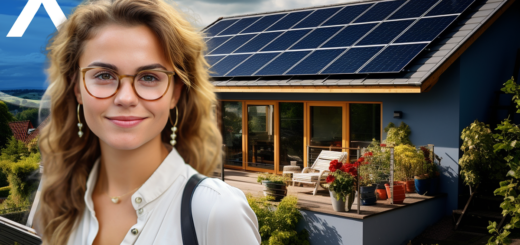 Berghülen: Solar &amp; Construction Company per edifici e sale solari con pompe di calore - Ulteriori soluzioni solari tra cui scegliere