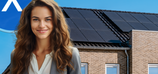 Entreprise Blankenfelde Bau &amp; Solar pour l&#39;énergie solaire sur le toit, tous les bâtiments et halls avec pompe à chaleur et climatisation