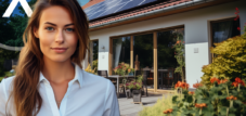 Büchenbach: Solar & Elektro Firma für Wintergarten Bau - Solar Dach mit Wärmepumpe - Weitere Solarlösungen zur Auswahl