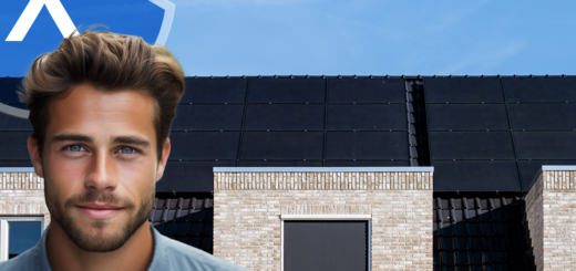Entreprise Dasing Bau &amp; Solar pour l&#39;énergie solaire sur le toit, tous les bâtiments et halls avec pompe à chaleur et climatisation