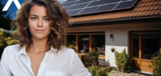 Eggingen: Empresa solar y eléctrica para la construcción de jardines de invierno - Techo solar con bomba de calor - Otras soluciones solares para elegir