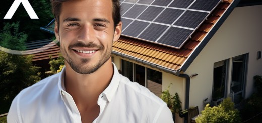 Ermingen: Solární a elektrotechnická společnost pro stavbu zimních zahrad - solární střecha s tepelným čerpadlem - další solární řešení na výběr