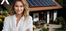 Feucht: Solární a elektrotechnická společnost pro stavbu zimních zahrad - Solární střecha s tepelným čerpadlem - Další solární řešení na výběr