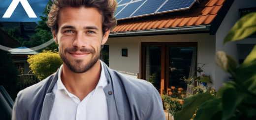 Gögglingen: Solární a elektrotechnická společnost pro stavbu zimních zahrad - solární střecha s tepelným čerpadlem - další solární řešení na výběr