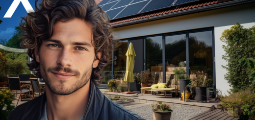Griesingen: Solární a stavební společnost pro solární budovy a haly s tepelnými čerpadly - další solární řešení na výběr