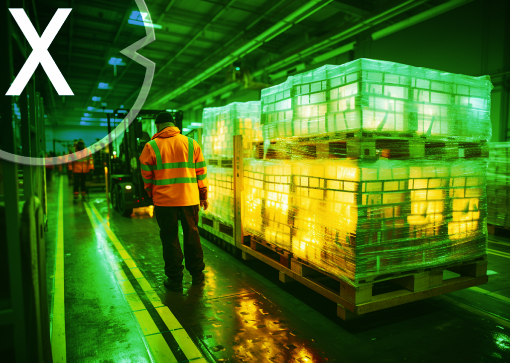 Green cold chain: strategies for more environmentally friendly cold and deep-freeze storage