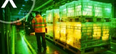 Green cold chain: strategies for more environmentally friendly cold and deep-freeze storage