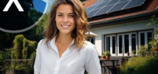 Gunzendorf: Solární a elektrotechnická společnost pro stavbu zimních zahrad - solární střecha s tepelným čerpadlem - další solární řešení na výběr