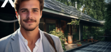 Hledání firem v Hiltenfingen - Solar &amp; Construction Company: Zimní zahrada nebo solární pergola - střešní solární budova s ​​tepelným čerpadlem a další