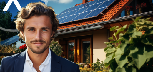 Hüttisheim: Solar &amp; construction company for solar buildings &amp; halls with heat pumps - further solar solutions to choose from