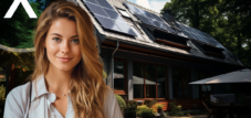 Cercato e trovato a Illerrieden: Edificio solare e capannone con pompa di calore - impresa solare e di costruzione per tutti i progetti solari