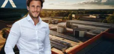 Illertissen e Dornstadt come pionieri dello sviluppo di città intelligenti e fabbriche: integrazione della tecnologia elettrica e solare sostenibile