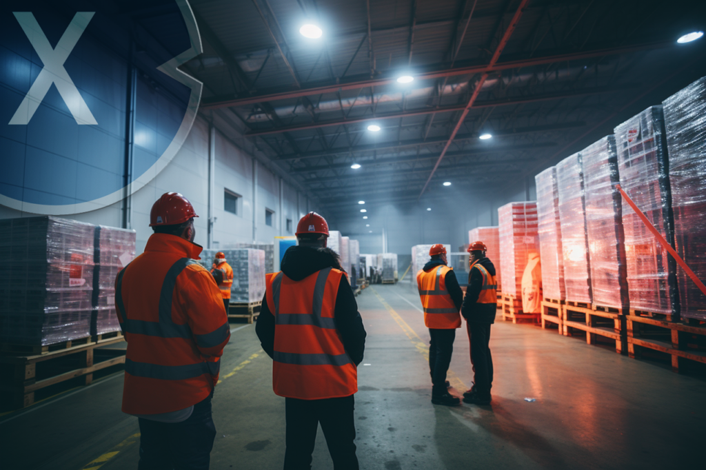 Efficacité du froid : moyens d&#39;optimiser le stockage au froid et au congélateur