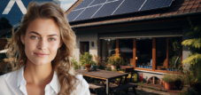 Kühlenthal: Bau & Solar Firma für Wintergarten, Terrasse & Pergola - Parkplatz & Carport