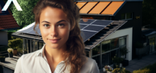 Leipheim: empresa eléctrica y solar para la construcción de jardines de invierno - techo solar con bomba de calor - otras soluciones solares para elegir