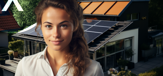 Leipheim: Elektrická a solární společnost pro stavbu zimních zahrad - solární střecha s tepelným čerpadlem - další solární řešení na výběr
