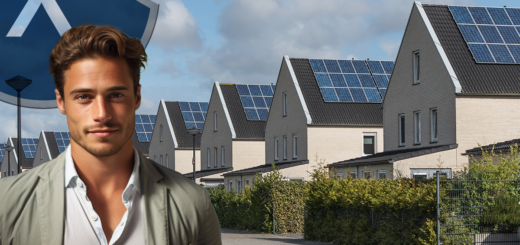 Azienda Malchow Bau &amp; Solar per impianti solari su tetto, tutti gli edifici e capannoni con pompe di calore e aria condizionata