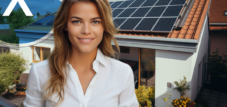 Neunhof: Solární a elektrotechnická společnost pro stavbu zimních zahrad - solární střecha s tepelným čerpadlem - další solární řešení na výběr