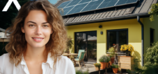 Rammingen: empresa solar y de construcción de edificios y naves solares con bombas de calor: más soluciones solares para elegir