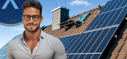 Rangsdorf vicino a Berlino Top Solar: impresa solare e di costruzioni per impianti solari su tetto, capannoni ed edifici con pompe di calore e climatizzazione