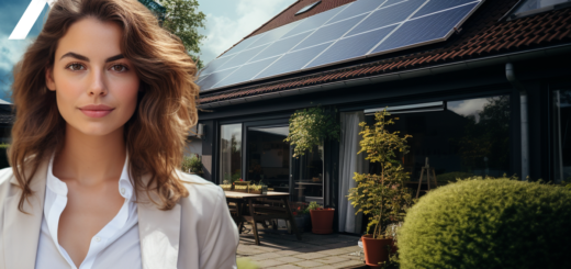Hledáno a nalezeno v Roggenburg: Solární budova a hala s tepelným čerpadlem - solární a stavební společnost pro všechny solární projekty
