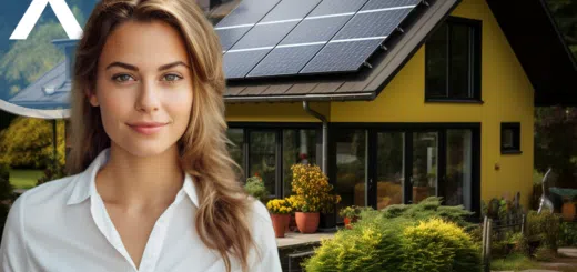 Schnürpflingen: Solar & Bau Firma für Solar Gebäude & Halle mit Wärmepumpe - Weitere Solarlösungen zur Auswahl