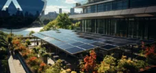 Celosvětová krize solárních modulů – mezi nadprodukcí a inovacemi