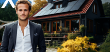 Conseil photovoltaïque pour Tomerdingen : entreprise solaire et de construction de bâtiments et halls solaires avec pompes à chaleur et plus de solutions solaires parmi lesquelles choisir