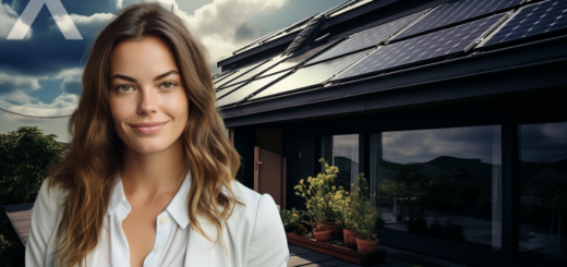 Szukaj firm w Ustersbach - Firma Solar &amp; Construction: Ogród zimowy lub pergola solarna - dachowy budynek solarny z pompą ciepła i nie tylko