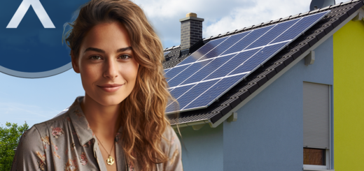 Firma Wartenberg Bau &amp; Solar zajmująca się fotowoltaiką dachową, wszystkimi budynkami i halami z pompami ciepła i klimatyzacją