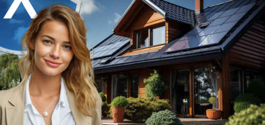 Weidach: Solární a elektrotechnická společnost pro stavbu zimních zahrad - Solární střecha s tepelným čerpadlem - Další solární řešení na výběr