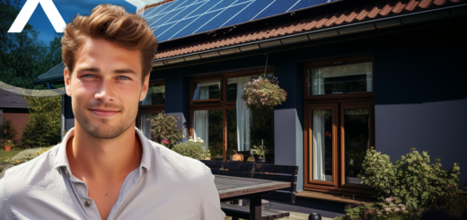 Weidenstetten: Solární a stavební společnost pro solární budovy a haly s tepelnými čerpadly – ​​další solární řešení na výběr
